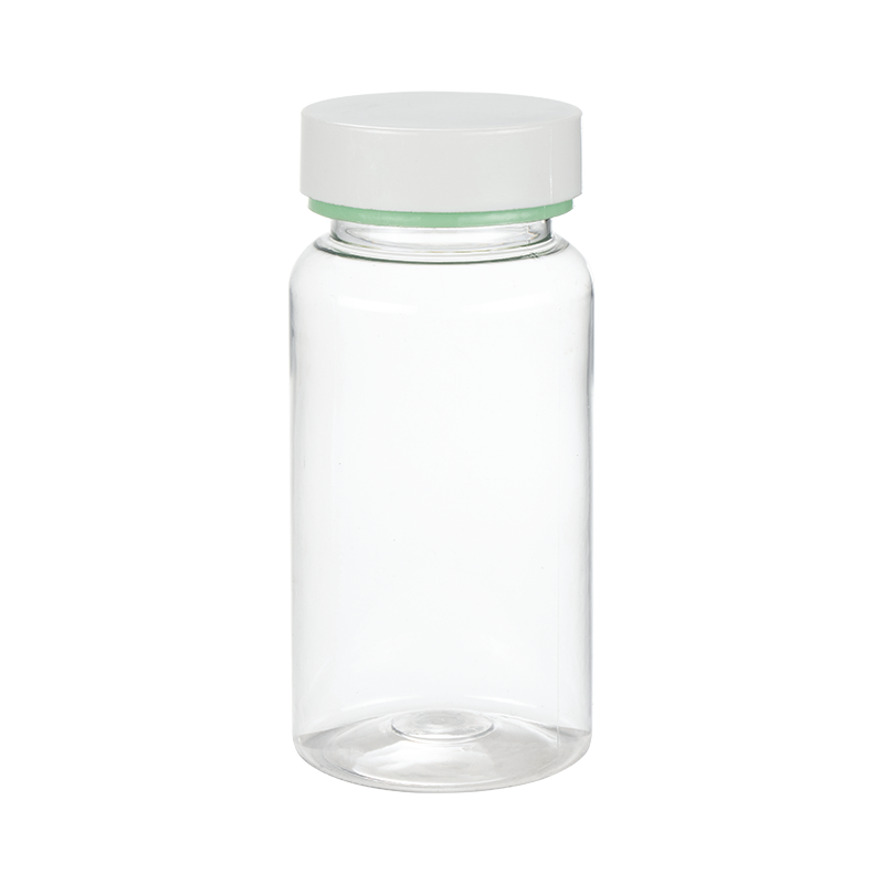 PET visoka okrugla boca od 250 ml