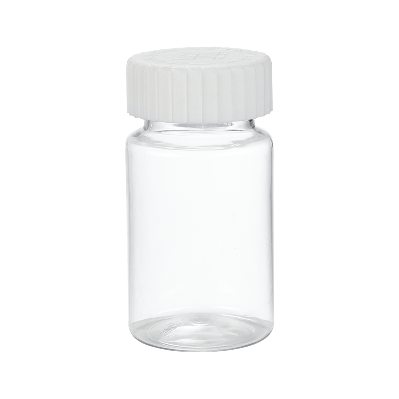 PET okrugla boca od 300 ml