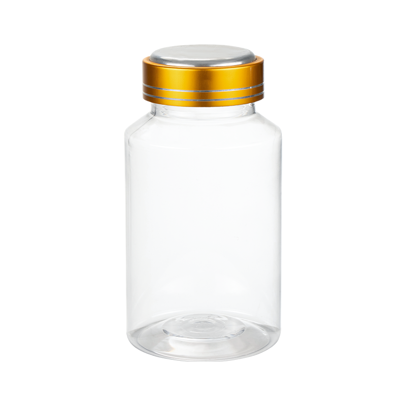 PET boca s kosim ramenom od 250 ml