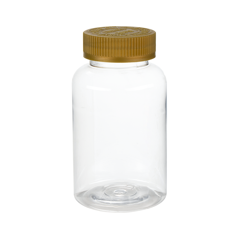 PET okrugla boca od 300 ml