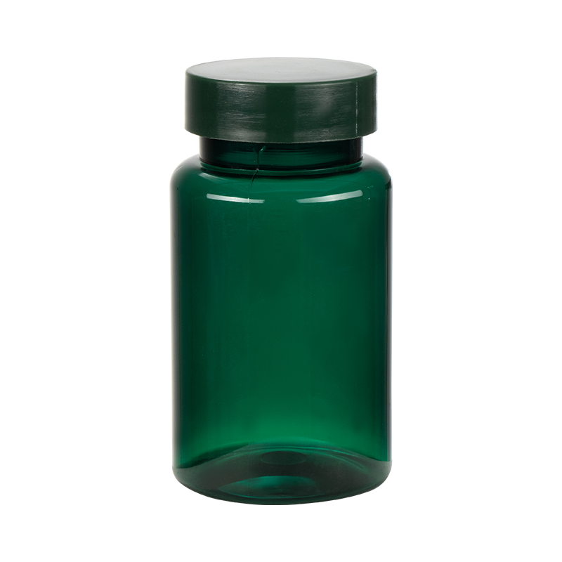 PET okrugla boca od 100 ml