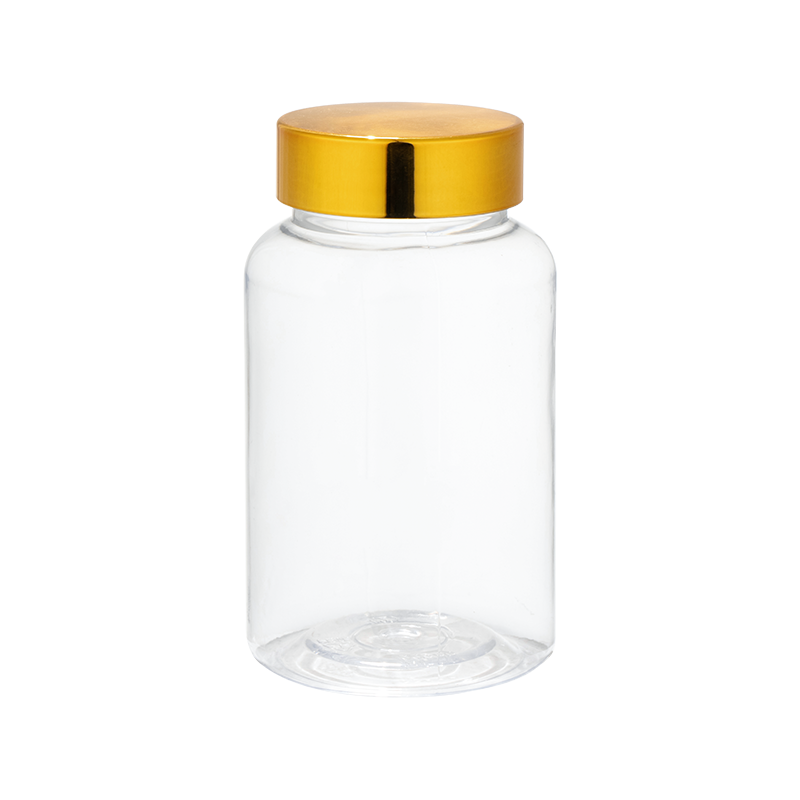 PET okrugla boca od 225 ml