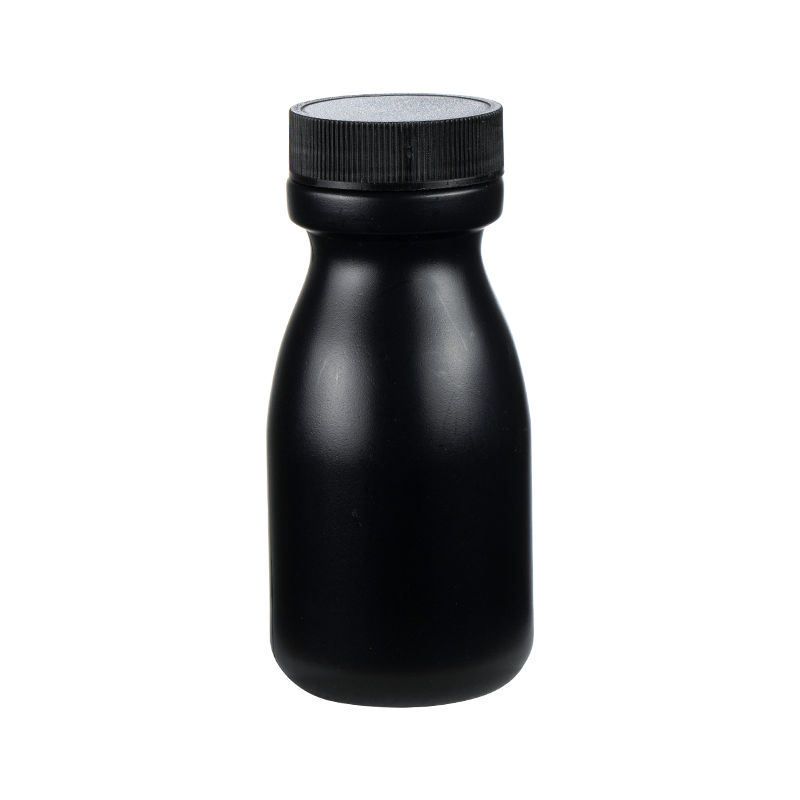 HDPE boca u obliku mlijeka od 150 ml
