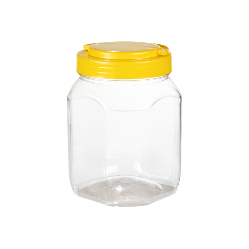 PET posuda s ručkom od 1000 ml
