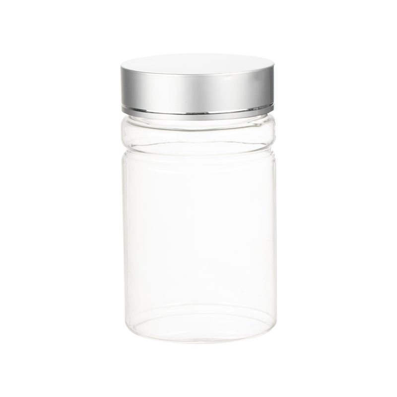 PET 275 ml boca od bambusa