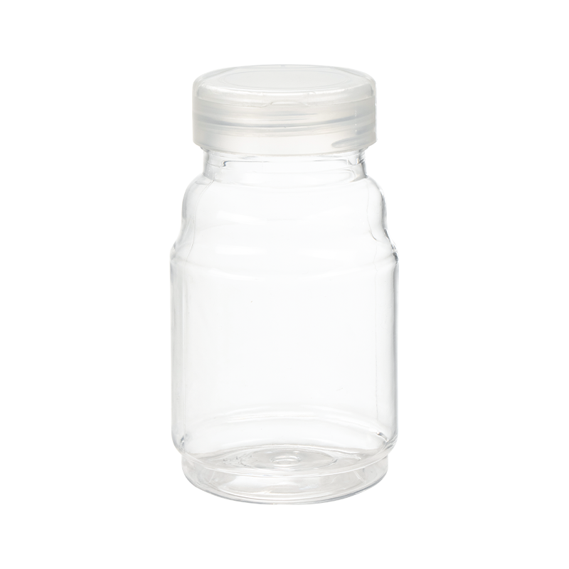 PET boca od tikvice od 200 ml
