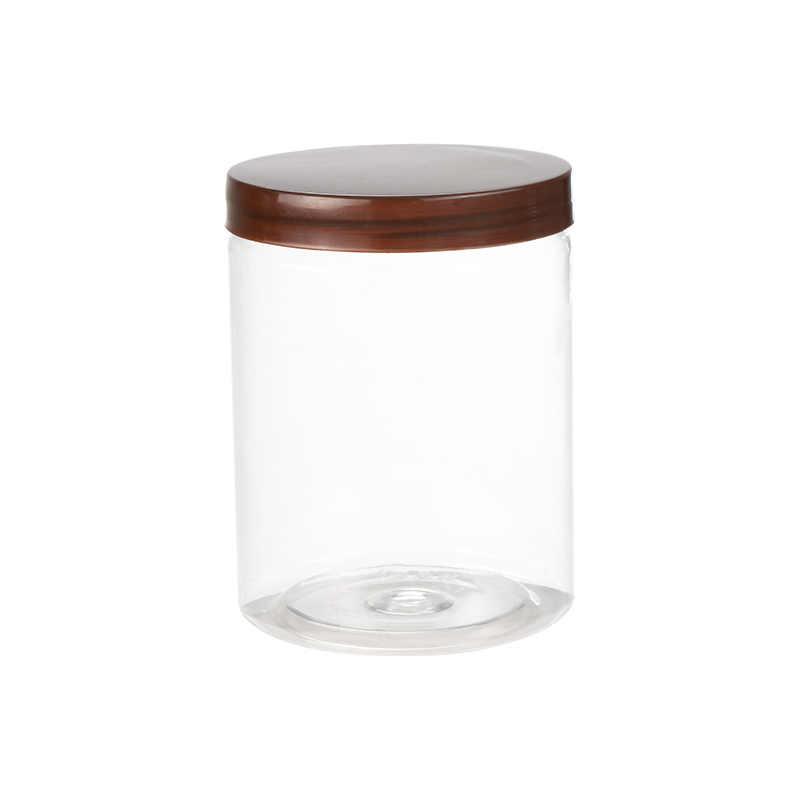 PET okrugli kanister od 100 ml