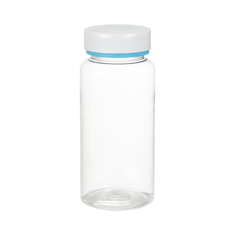 PET visoka okrugla boca od 300 ml