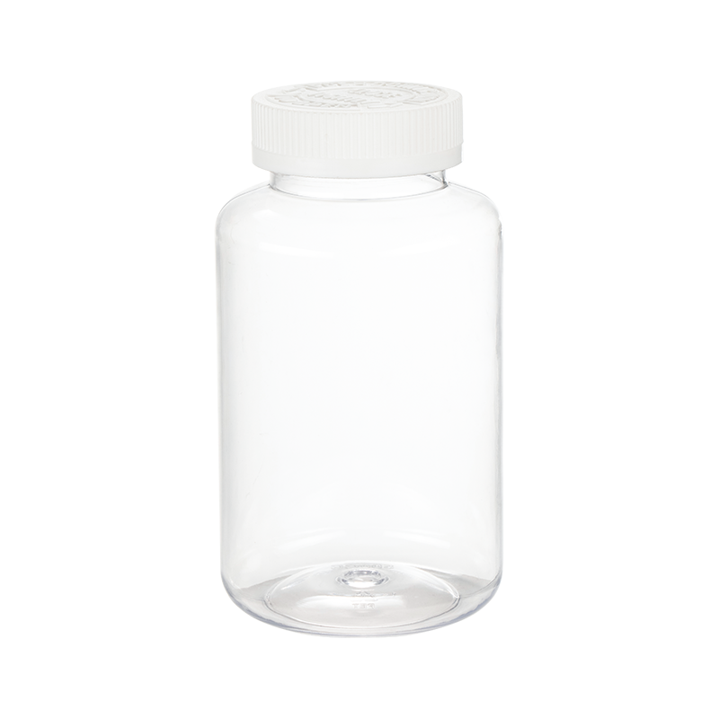 PET okrugla boca od 500 ml