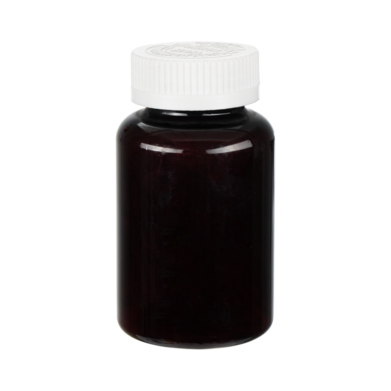 PET okrugla boca od 175 ml