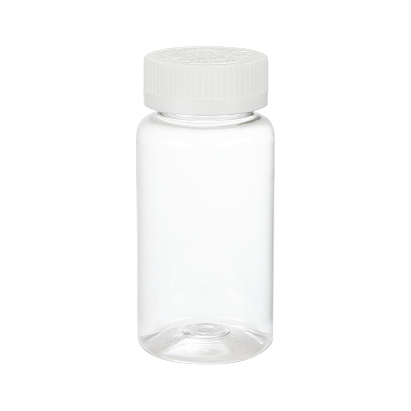 PET visoka okrugla boca od 150 ml