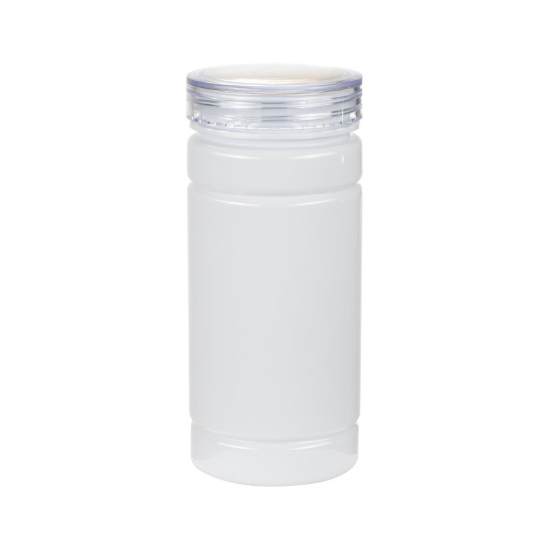 PET 275 ml boca od bambusa