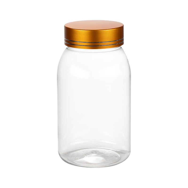 PET dječja bočica od 250 ml
