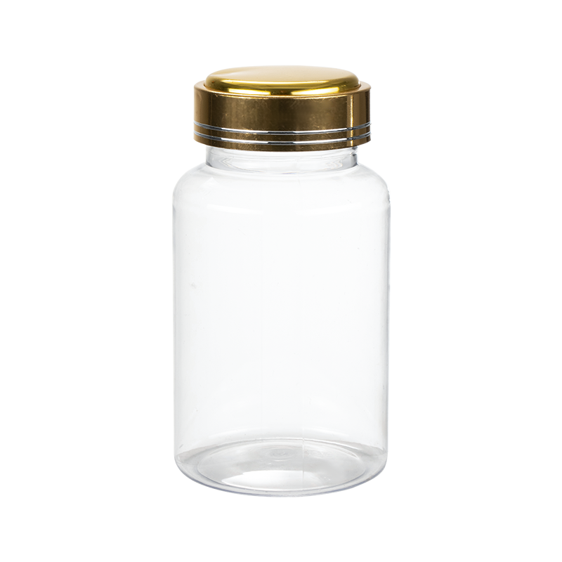 PET okrugla boca od 200 ml